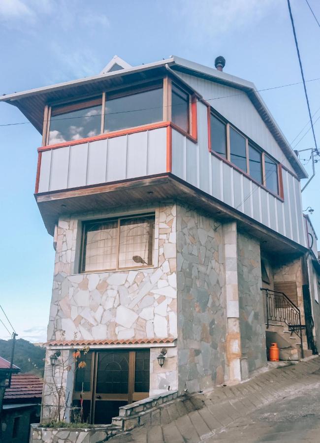 Agridia View House Limassol Exterior foto