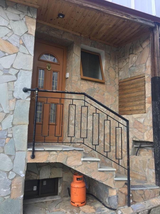 Agridia View House Limassol Exterior foto